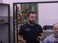 BRICO IZ VITEZA ODUŠEVIO BiH: Ivan besplatno šiša prvačiće, a evo šta radi od novca koji zaradi (VIDEO)