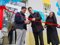 PRVA USTANOVA OVOG TIPA U BiH: Svečano otvorena JU Centar za autizam 'Meho Sadiković' u Tuzli