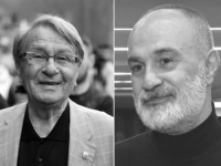 SMRTI KOJE SU POTRESLE REGIJU: Oni su nas napustili u 2023. godini