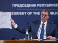 POGLED IZ SUSJEDSTVA NA IZBORE U SRBIJI: Vučić otvoreno promovira SNS, ali ni to mu neće pomoći...