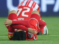 SUNOVRAT SRBIJANSKOG NOGOMETA: Debakl do debakla na europskoj sceni…