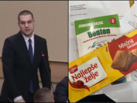 'MOGU VAM PITU S GLAVE POJESTI...': Sramotno ponašanje poslanika u Narodnoj skupštini RS-a, vrijeđali i ponižavali jedni druge...