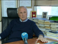 ADVOKAT JOSIP MUSELIMOVIĆ KOMENTIRA ISTUP NENADA NEŠIĆA: 'Nedopustiva činjenica da se u tom pravcu izjašnjava...'