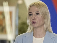 PROTIVNICA RATA U UKRAJINI: Sud zabranio Putinovoj rivalki kandidaturu na predsjedničkim izborima u Rusiji