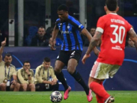 POVREDE U INTERU: Dva važna fudbalera tri sedmice van terena