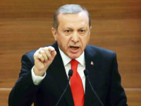 ERDOGAN UPOZORIO IZRAELSKOG PREMIJERA: 'Netanyahu cijelu regiju gura u opasnost!'