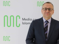 MUFTIJA MOSTARSKI SALEM DEDOVIĆ: 'Pitanje Lakišića harema je pitanje multietničkog Mostara'