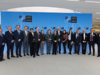 DELEGACIJA PARLAMENTA BiH U GLAVNOM SJEDIŠTU NATO-a: 'Posjeta Jensa Stoltenberga pokazatelj da je...'