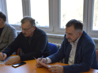 POJAČANJE U REDOVIMA DF-a: Miro Lazović i Emir Turkušić pristupili Demokratskoj fronti