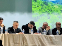 DIZDAR I SULJAGIĆ NA TRIBINI U ST. LOUISU: Memorijalizacija je jedini način prevencije budućih zločina
