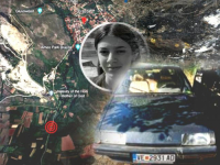 NOVI DETALJI SLUČAJA KOJI JE POTRESAO REGION: Evo kako su oteli djevojčicu Vanju Đorčevsku, a da to niko nije vidio
