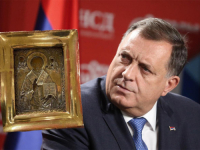 TUŽITELJICA JOLOVIĆ I DUGE TRI GODINE: Slučaj 'Ikona' zatvorila, a 'Debevec-Mehmedagić' dobro tempirala!
