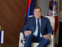 MILORAD DODIK ZA HRT: 'Sa Čovićem nema prizemnih podvala kao što to bude s Izetbegovićem'