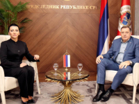 'USPUT NAM NAMEĆU NEKAKAV 1. MART ILI 25. NOVEMBAR': Dodik izjavio kako narod u RS neće dati 9. januar