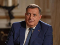 MILORAD DODIK ZABAVLJA SIROMAŠNI NAROD: 'RS je uspješna, a Bosna i Hercegovina je planetarni promašaj'