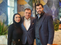 JE LI PRESUDIO GLAS BOŠNJAČKOG MINISTRA: Vijeće ministara 'poguralo' Fondaciju Gorice Dodik sa 30.000 KM
