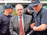 BRANIMIR GLAVAŠ ISPITAN U POLICIJSKOJ UPRAVI U OSIJEKU: 'Nije da ja prijetim Šeksu, već dapače želim da živi što duže'