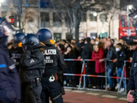 KAKO PIŠU NJEMAČKI MEDIJI: Nikad više policije, Berlin se sprema za doček Nove godine