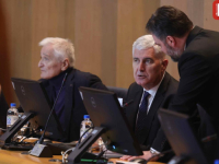 ČOVIĆ O IZBORNOM PROCESU: 'Sadašnji CIK je napravljen po nalogu SDA i partnera, mimo zakona i Ustava'