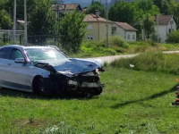 TAKO SE SUDI U BiH: Ni dan zatvora, a ubio čovjeka vozeći pijan 118 km/h