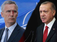 STOLTENBERG PORUČIO ERDOGANU: 'Tayyipe, došlo je vrijeme!'