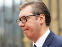 VUČIĆ SA ZEBNJOM ČEKA VIJESTI IZ BRISELA: 'Ne vjerujem da je to moguće i mislim da takvu odluku neće donijeti!'