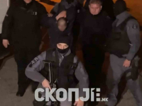 SLAŽE SE MOZAIK UBISTVA KOJE JE ZATRESLO BALKAN: Vanjin otac u lancima na sudu, tužilaštvo objavilo šta je tačno napravio! (VIDEO)