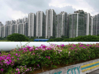 'JEZIVO JE...': Megaprojekat od 100 milijardi dolara pretvoren u 'grad duhova'... (FOTO)