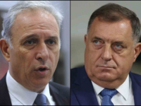 ZDRAVKO PONOŠ ZATRESAO SRBIJU: 'Evo, ni Mile Dodik ne smije da dođe Vučiću!'