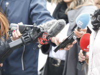 PROMJENA VLASTI U CRNOJ GORI DONIJELA STRAH I TREPET: Iz dana u dan stižu strašne prijetnje novinarima brojnih medija, ali i advokatima...