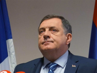 DODIK 'ZABRINUT' ZA OPSTANAK EU: 'Evropa je puna problema, izgleda kao Savezno izvršno vijeće pred raspad Jugoslavije!'