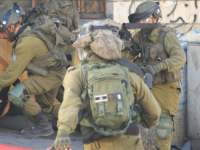 MASOVNA HAPŠENJA NAKON 7. OKTOBRA: Izraelska vojska uhapsila preko četiri hiljade Palestinaca na Zapadnoj obali i u Jerusalemu