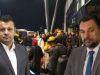 NISU IZDAJNICI, SAMO DOBRO TRGUJU: Hurtić i Konaković su ignorisanjem presude Kovačević prodali državu BiH i njene građane!