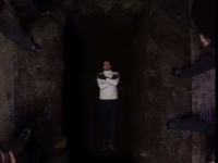 ZAKOPALI GA ŽIVOG U TV PRIJENOSU: Poznati mađioničar izveo trik koji niko nije mogao pa se oprostio od svoje karijere... (VIDEO)