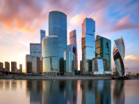 'MOSKVA JE PUNA NOVCA': Je li za rusku ekonomiju najgore prošlo?