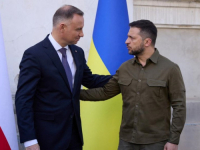 NJEMAČKI MEDIJI PIŠU: Šta je pozadina krize u odnosima Poljske i Ukrajine?