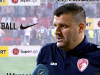 FEĐA DUDIĆ I NJEGOVA EKIPA OPLJAČKANI NA GOSTOVANJU U BEOGRADU: I pored toga, Partizan je jedva izvukao bod