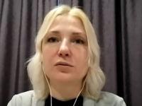 'FALIO JOJ JEDAN PAPIR': Rusija zabranila kandidadaturu Duncove na predsjedničkim izborima