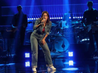 POSEBAN GLAS I KARIZMA: Mlada pjevačica iz Sinja oduševila žiri i publiku hrvatskog showa 'The Voice' (VIDEO)