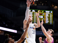 UVJERLJIVA POBJEDA: Real nastavio sezonu iz snova, još jedna odlična partija Muse