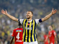 U OVOM TRENUTKU ZVUČI NESTVARNO, ALI TO MU JE DJEČAČKI SAN: Italijanski novinar tvrdi da bi Edin Džeko već u januru...