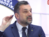 STIGLA REAKCIJA ELMEDINA KONAKOVIĆA: 'Ako Dodik izabere put konflikta neće biti dobro ni njemu ni onima koji to slijede' (VIDEO)