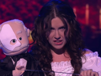 NASTUP KOJI PLIJENI: Bosanka Emina osvojila drugo mjesto na Supertalentu, publika smatra da je zaslužila pobjedu (VIDEO)