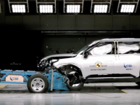 IZNENAĐENJE NA VRHU: Novi Euro NCAP testovi, ovi modeli automobila dobili su lošije ocjene…