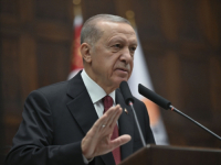 ERDOGAN RAZGOVARAO SA BIDENOM: 'Rekao sam mu da je sada vrijeme da se SAD umiješa; Izrael ide ka međunarodnoj izolaciji...'