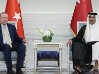 ERDOGAN SE SASTAO SA KATARSKIM EMIROM: 'Izrael mora snositi odgovornost za ratne zločine koje je počinio'