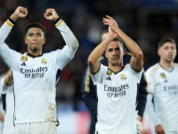 DRAMA U SUDAČKOJ NADOKNADI: Real Madrid sretno do pobjede i prvog mjesta na tabeli, pogledajte gol odluke...