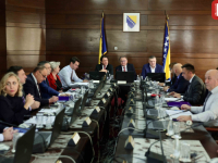 FEDERACIJA BiH IDE NA PRIVREMENO FINANSIRANJE: Prijedlog odluke će biti upućen...