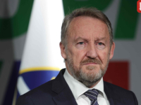 'SB' NA PRESSICI BAKIRA IZETBEGOVIĆA: 'Šta možete očekivati kad se bivšem direktoru lokalnog komunalnog preduzeća prepusti vođenje Elektroprivrede BiH!?' (FOTO)