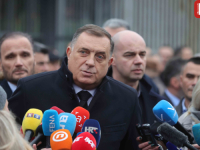 DODIKOVE PRIJETNJE NISU REALNE, ALI SU VRLO OPASNE: 'To je tzv. politička revolucija ili revolucija i najčešće se...' (VIDEO)
